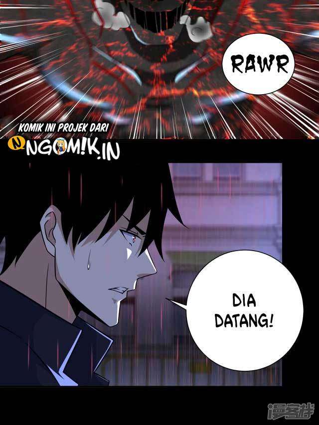 King of Apocalypse Chapter 61 - halaman 5
