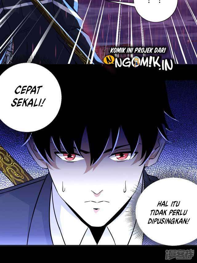 King of Apocalypse Chapter 61 - halaman 7