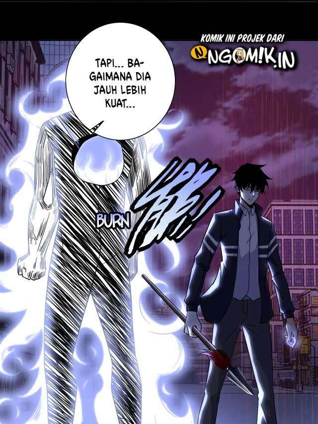 King of Apocalypse Chapter 62 - halaman 10