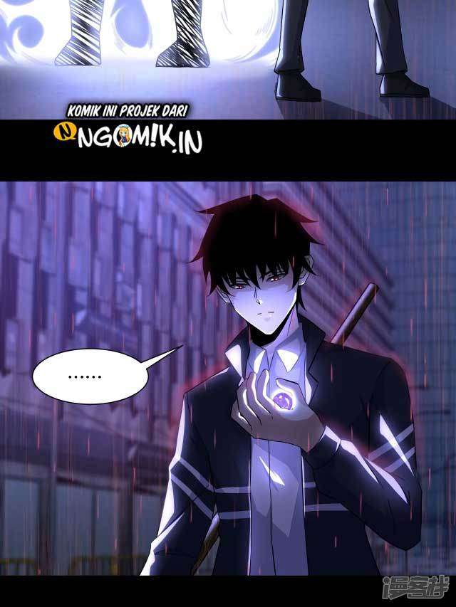 King of Apocalypse Chapter 62 - halaman 11
