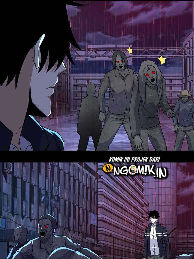 King of Apocalypse Chapter 62 - halaman 12