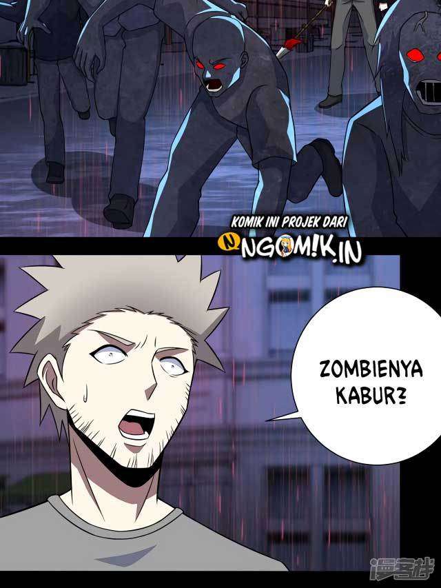 King of Apocalypse Chapter 62 - halaman 13