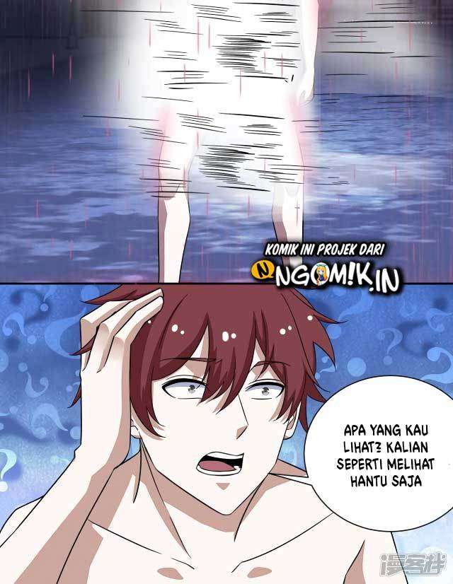 King of Apocalypse Chapter 62 - halaman 18