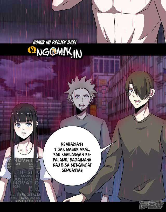 King of Apocalypse Chapter 62 - halaman 20