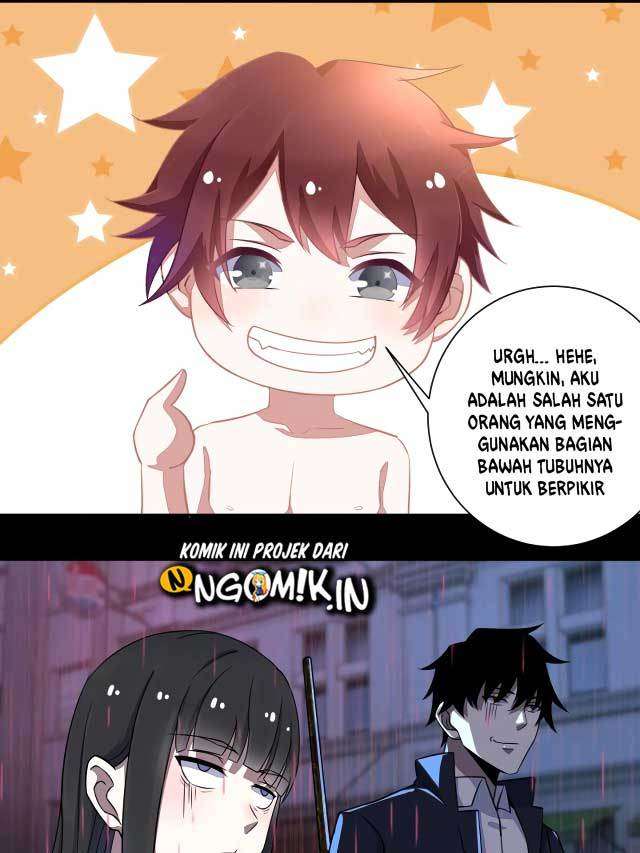 King of Apocalypse Chapter 62 - halaman 21