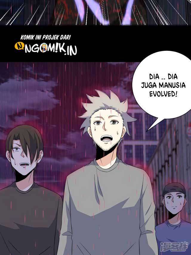 King of Apocalypse Chapter 62 - halaman 9