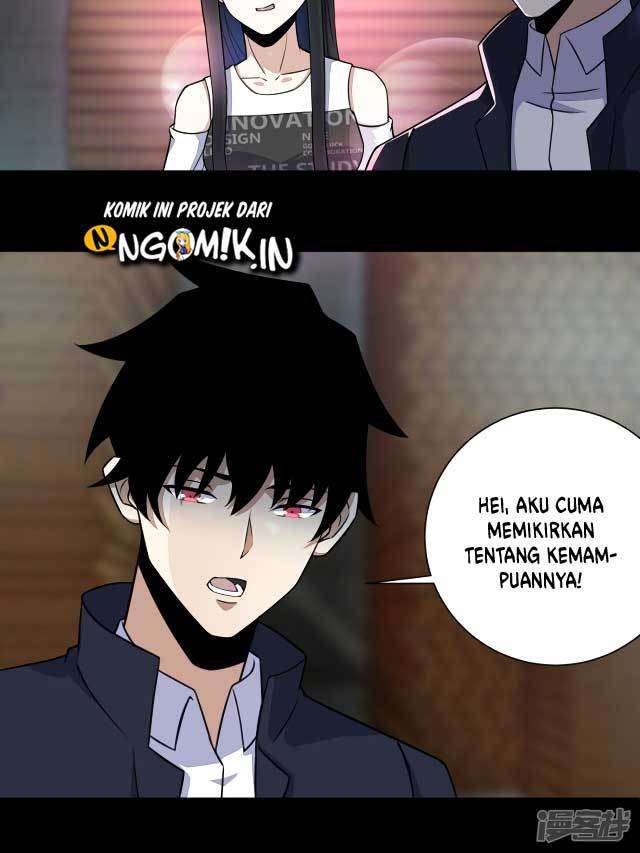 King of Apocalypse Chapter 63 - halaman 13