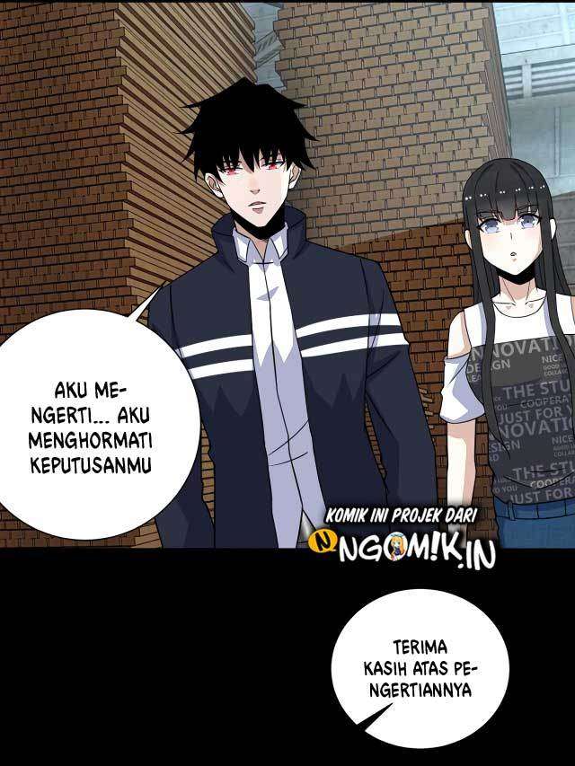 King of Apocalypse Chapter 63 - halaman 18