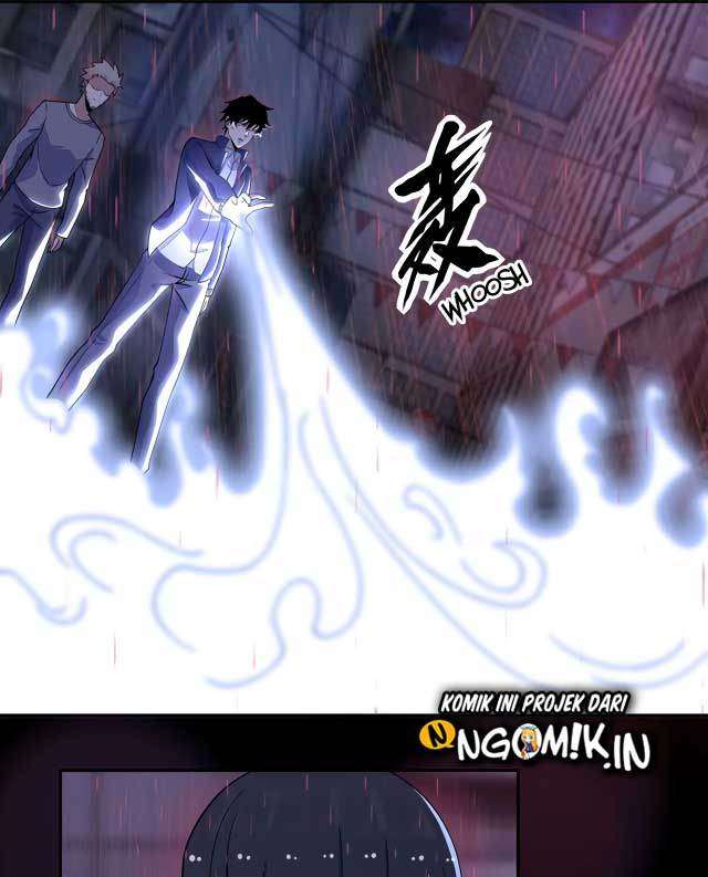 King of Apocalypse Chapter 63 - halaman 2