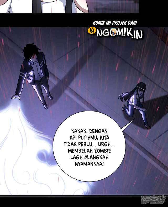 King of Apocalypse Chapter 63 - halaman 5