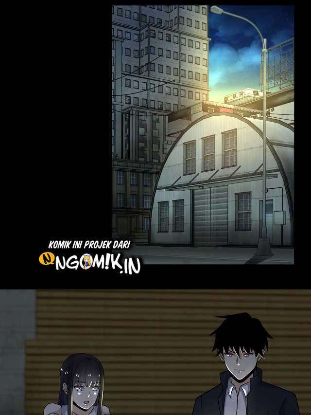 King of Apocalypse Chapter 63 - halaman 7