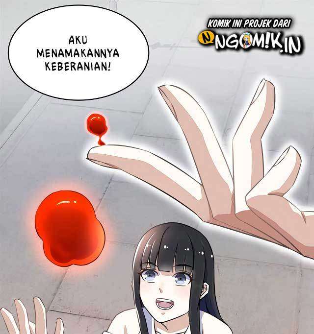 King of Apocalypse Chapter 64 - halaman 11