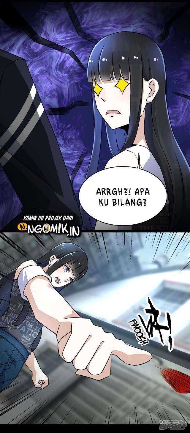 King of Apocalypse Chapter 64 - halaman 13
