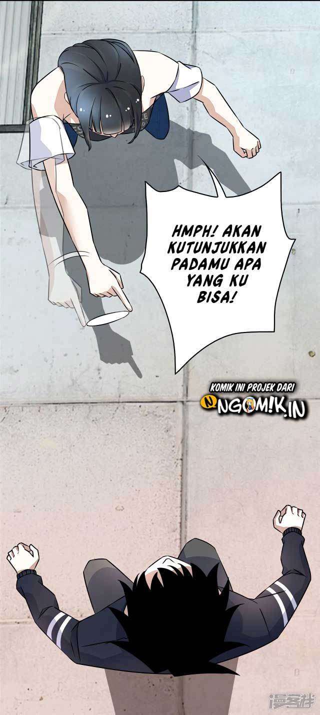 King of Apocalypse Chapter 64 - halaman 16