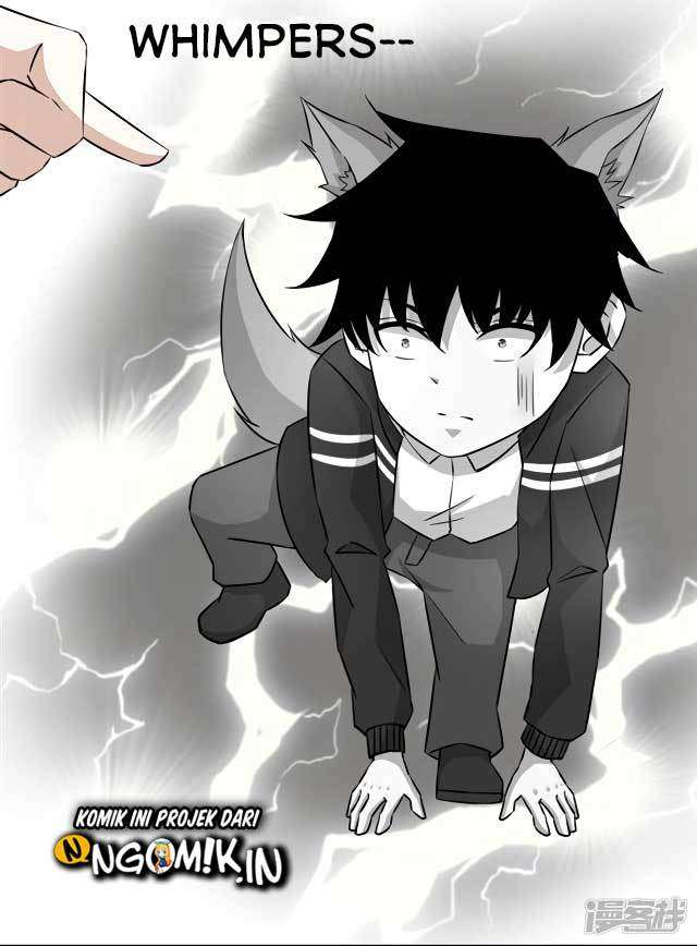 King of Apocalypse Chapter 64 - halaman 18