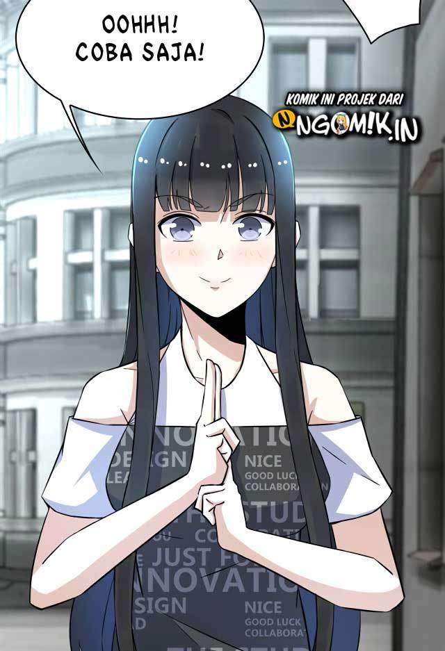 King of Apocalypse Chapter 64 - halaman 21