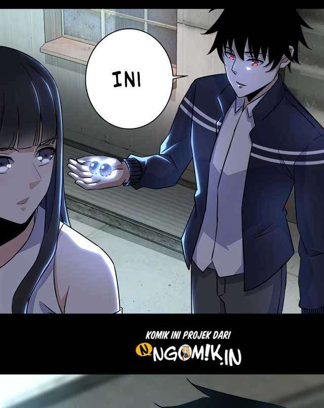 King of Apocalypse Chapter 64 - halaman 3