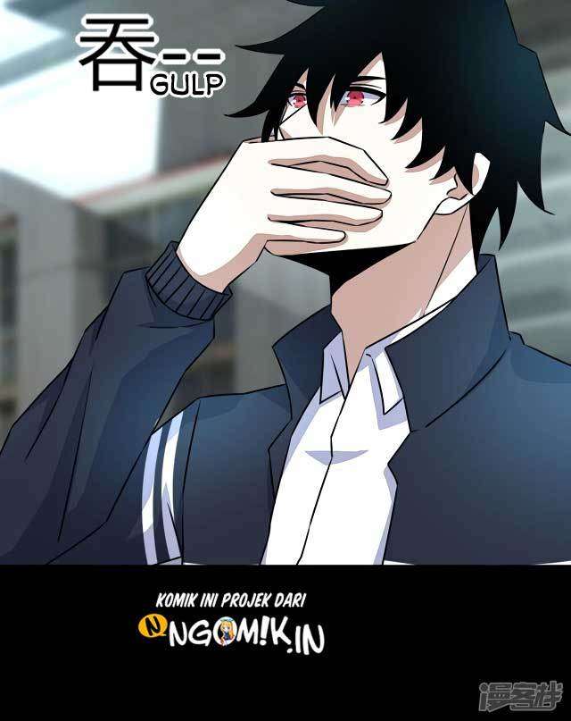 King of Apocalypse Chapter 64 - halaman 4