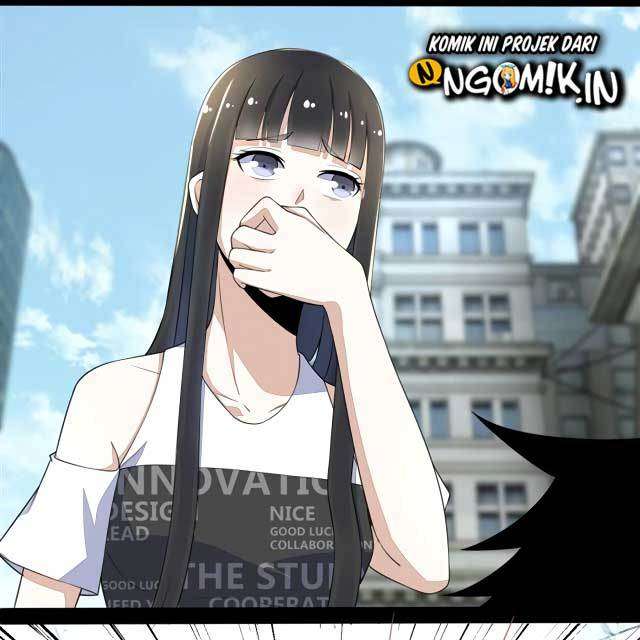 King of Apocalypse Chapter 64 - halaman 6