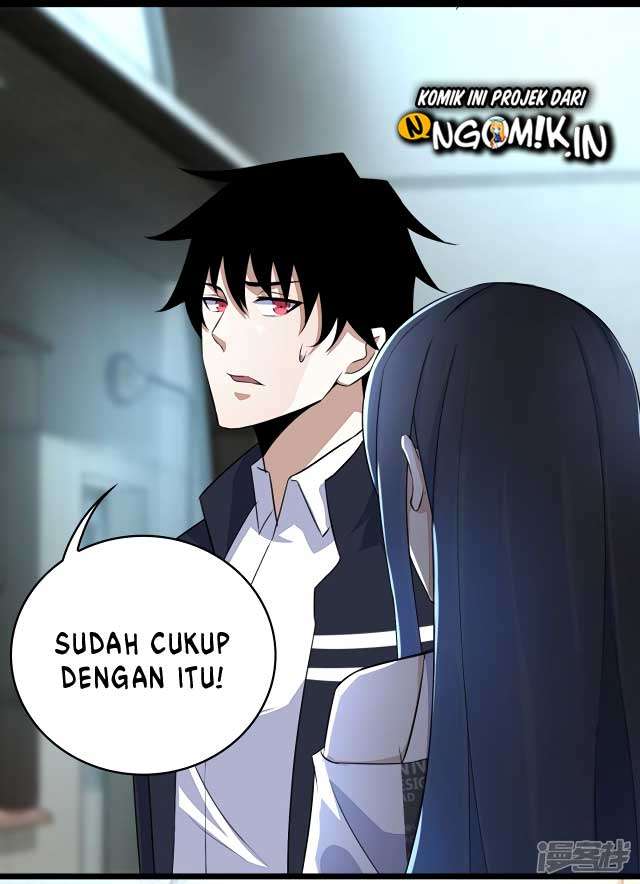 King of Apocalypse Chapter 64 - halaman 9