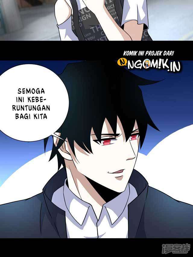 King of Apocalypse Chapter 65 - halaman 13