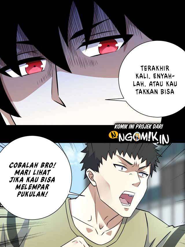 King of Apocalypse Chapter 65 - halaman 18