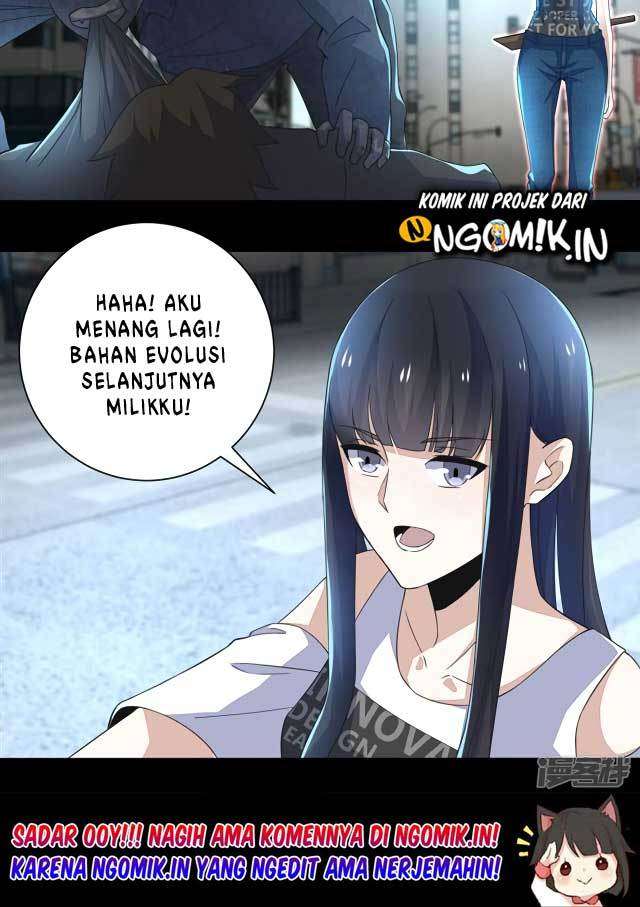 King of Apocalypse Chapter 65 - halaman 3