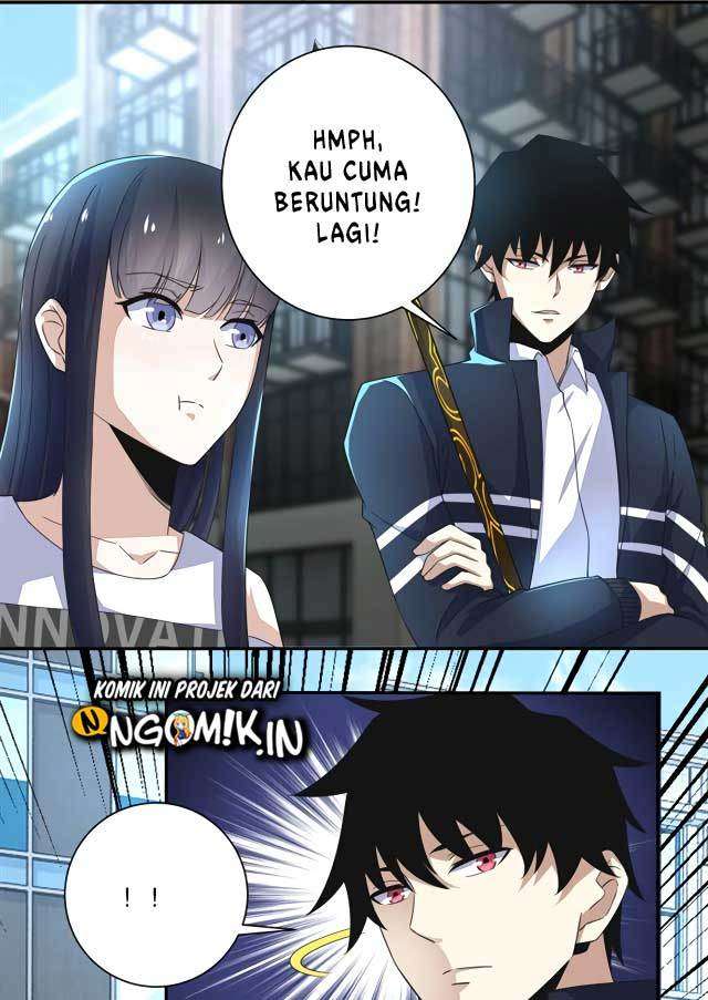 King of Apocalypse Chapter 65 - halaman 4