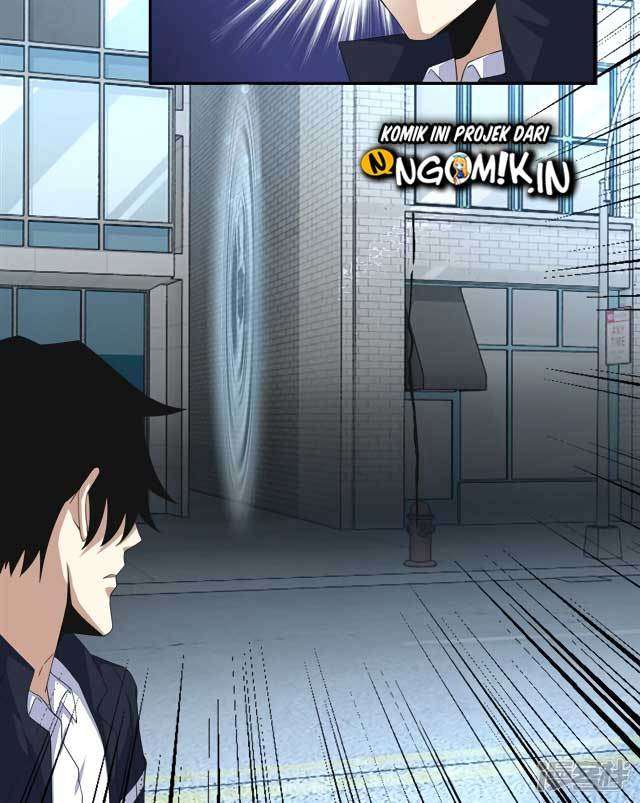 King of Apocalypse Chapter 65 - halaman 5