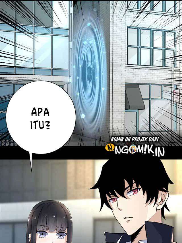 King of Apocalypse Chapter 65 - halaman 6