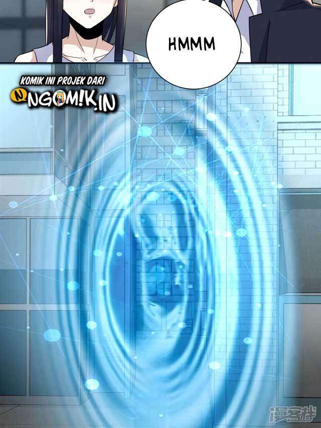 King of Apocalypse Chapter 65 - halaman 7