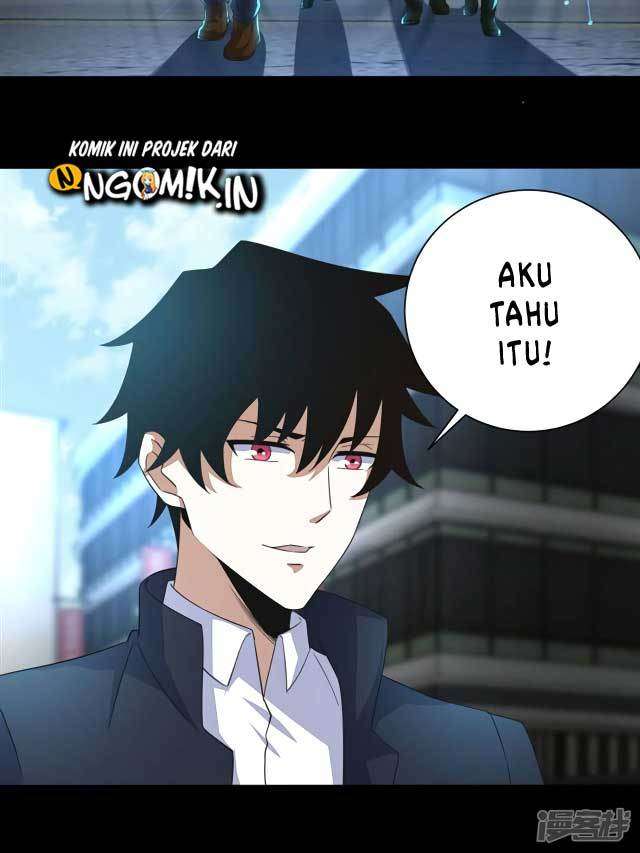 King of Apocalypse Chapter 65 - halaman 9