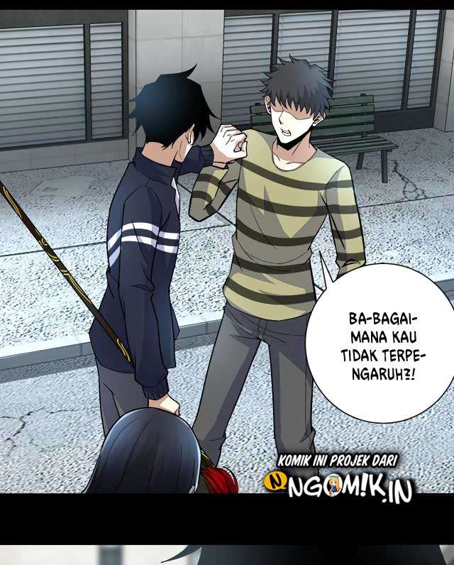 King of Apocalypse Chapter 66 - halaman 2
