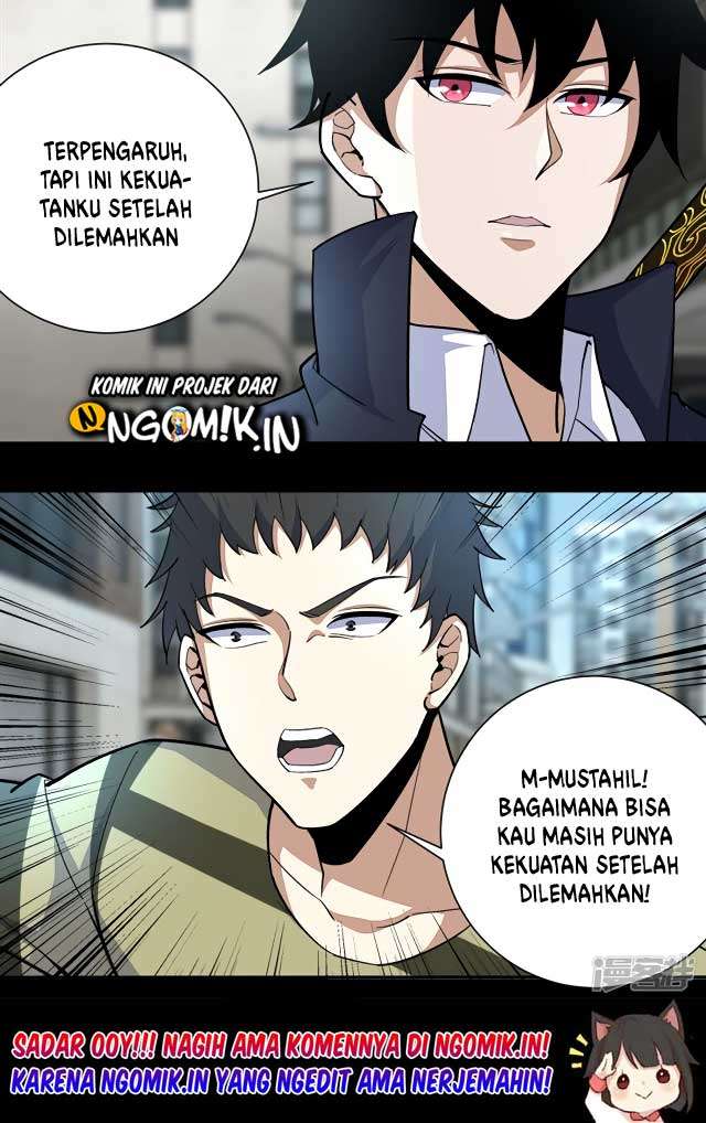 King of Apocalypse Chapter 66 - halaman 3