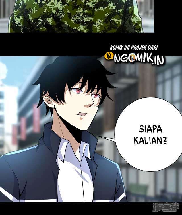 King of Apocalypse Chapter 66 - halaman 7