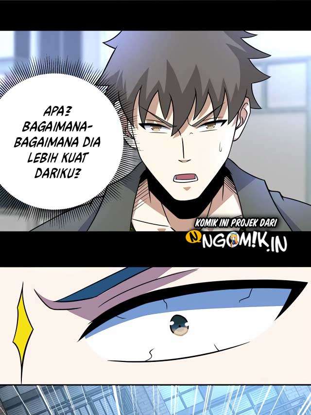 King of Apocalypse Chapter 67 - halaman 22