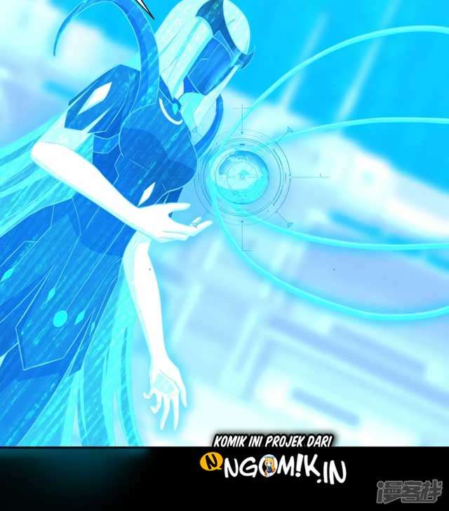 King of Apocalypse Chapter 69 - halaman 22