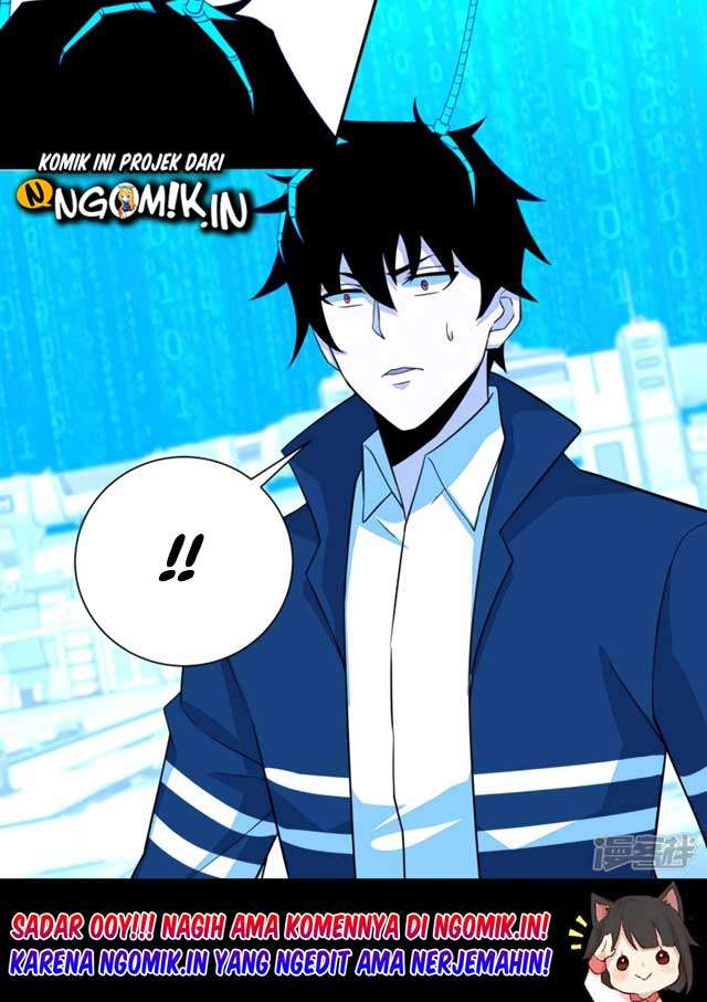 King of Apocalypse Chapter 69 - halaman 24