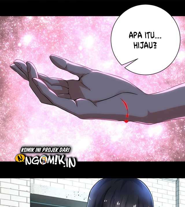 King of Apocalypse Chapter 69 - halaman 4