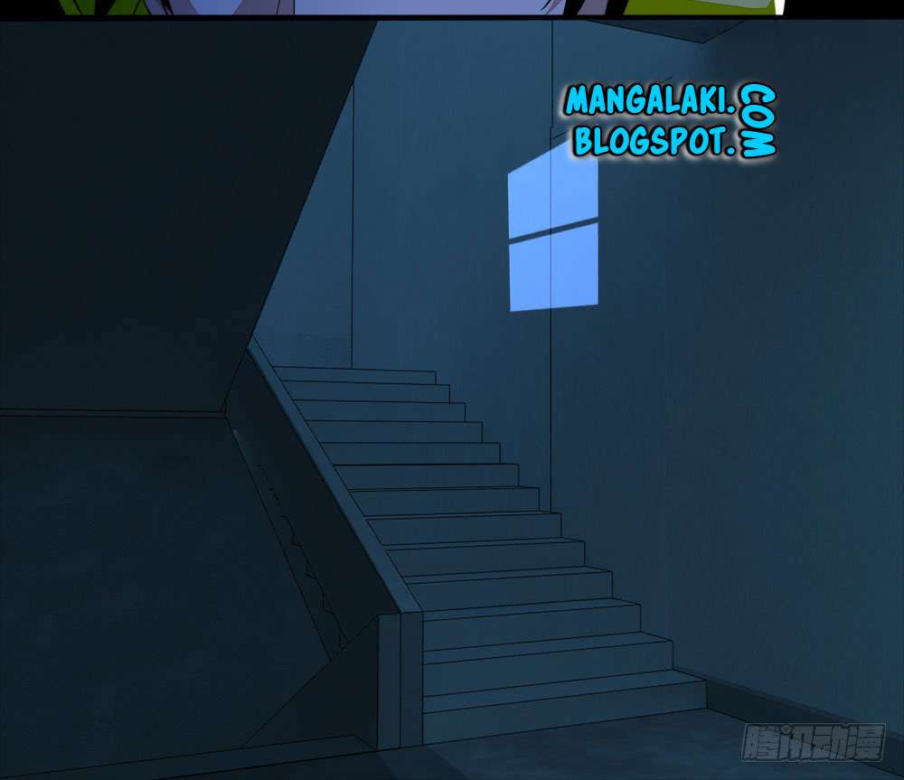 King of Apocalypse Chapter 7 - halaman 12