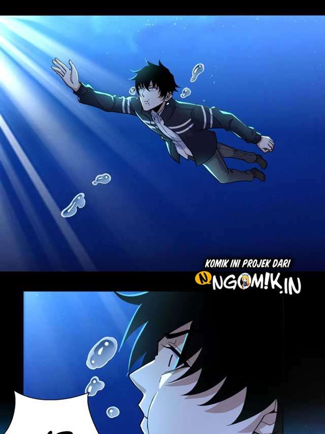 King of Apocalypse Chapter 70 - halaman 10