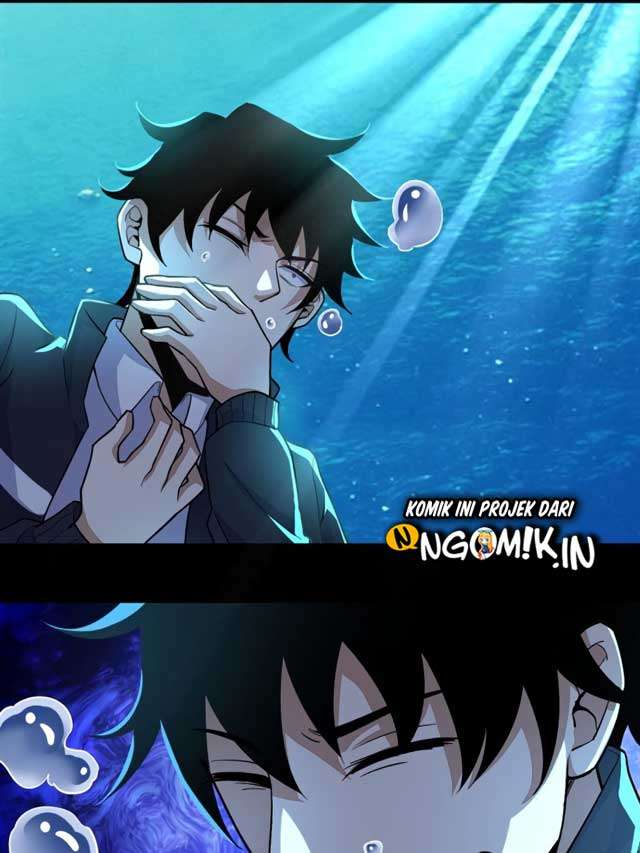King of Apocalypse Chapter 70 - halaman 12