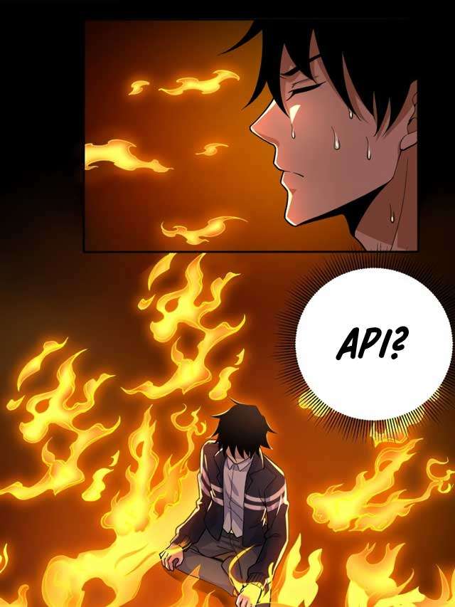 King of Apocalypse Chapter 70 - halaman 14