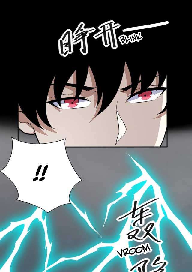 King of Apocalypse Chapter 70 - halaman 2