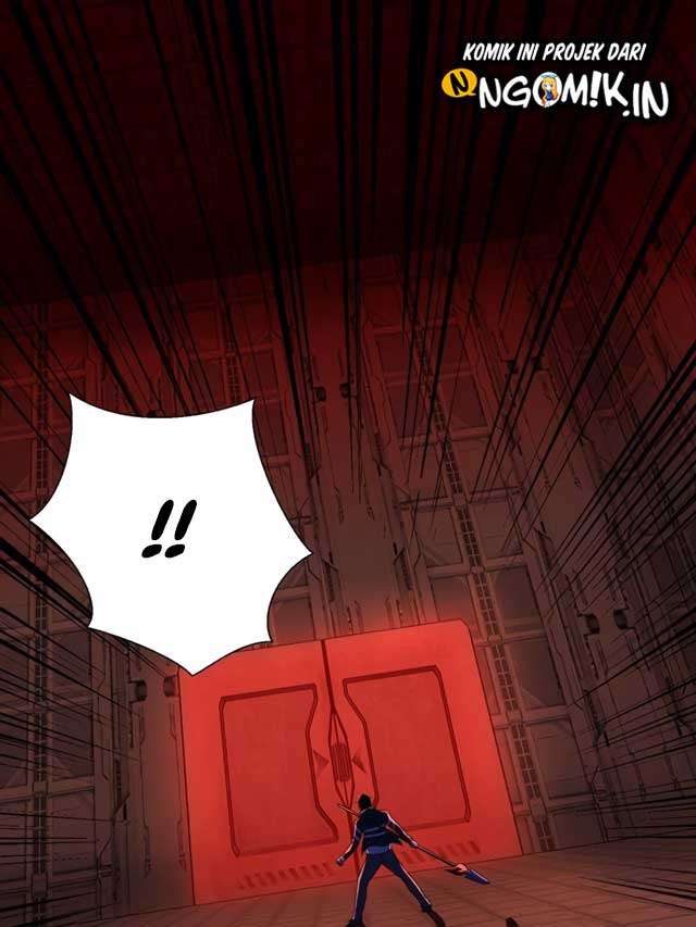 King of Apocalypse Chapter 70 - halaman 24