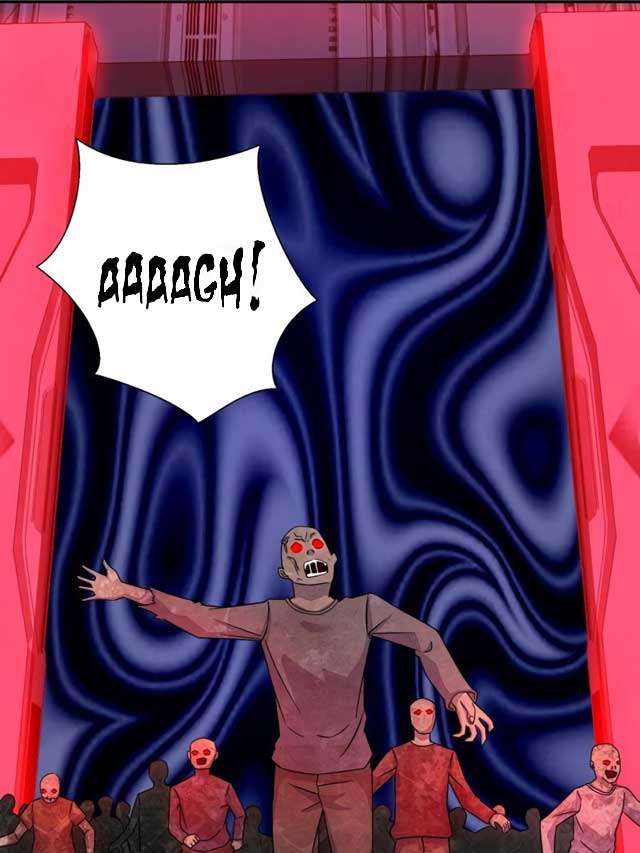 King of Apocalypse Chapter 70 - halaman 28
