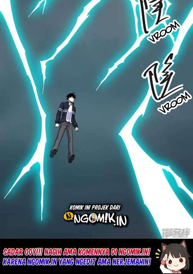 King of Apocalypse Chapter 70 - halaman 3