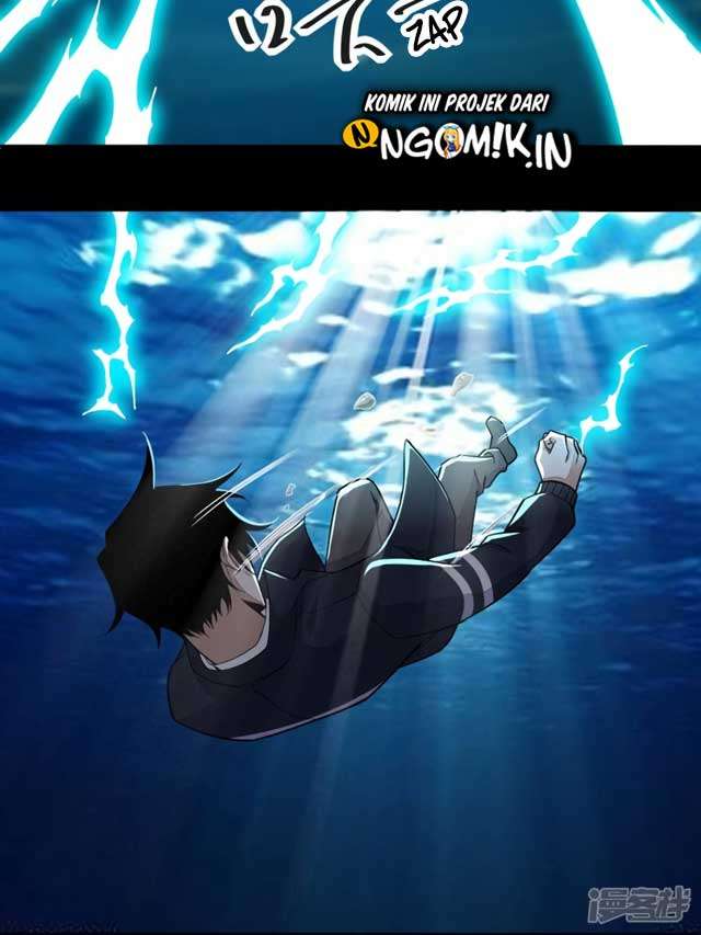 King of Apocalypse Chapter 70 - halaman 7