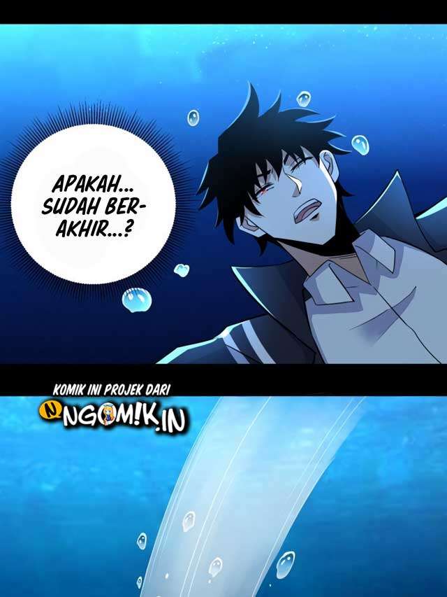 King of Apocalypse Chapter 70 - halaman 8
