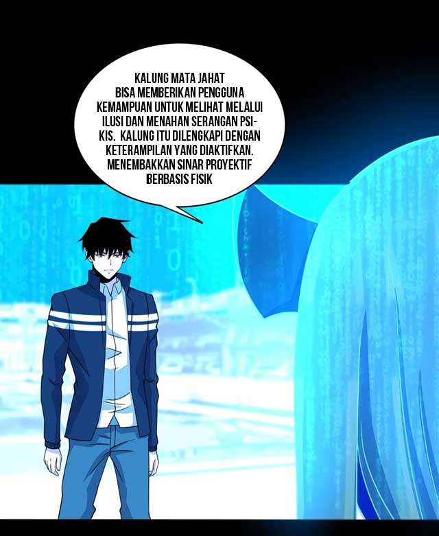 King of Apocalypse Chapter 71 - halaman 19